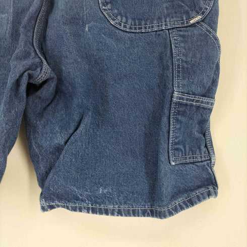 ディッキーズ Dickies デニムペインターショーツ メンズ